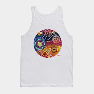 Unity Tank Top